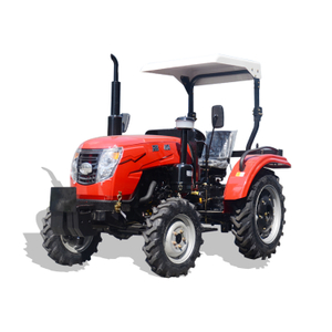 25HP 30HP 35HP 40HP 45HP 55HP 60HP 70HP Mini 4x4 4wd Agricultural Tractors