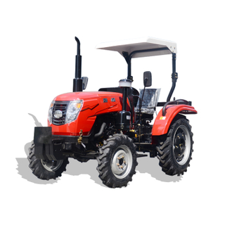 25HP 30HP 35HP 40HP 45HP 55HP 60HP 70HP Mini 4x4 4wd Agricultural Tractors