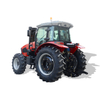 high working efficiency china 1504 150HP tractor for great sale