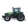  Huaxia huge 2104 210hp cabin multifunctional farming agricultural tractor