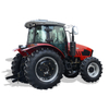 high working efficiency china 1504 150HP tractor for great sale