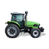 4x4 150hp AC Cabin traktor farm agricola with CE diesel engine No reviews yet