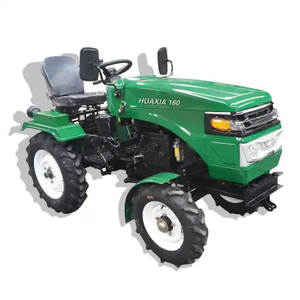 Mini Tractor