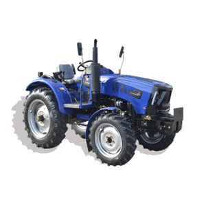 Farm Huabo 504 Tractor 4x4 multi-purpose farm tractor