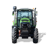 Huaxia huge 2004 200hp cabin multifunctional farming agricultural tractor