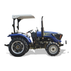 China Tractor Brands Mini 704 70hp Tractor