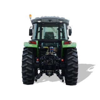 Farm Cultivator Agricultural Mini Crawler Tractor for Sale for Farm Made in China