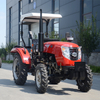 25HP 30HP 35HP 40HP 45HP 55HP 60HP 70HP Mini 4x4 4wd Agricultural Tractors