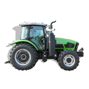 high working efficiency china 1504 150HP tractor for great sale