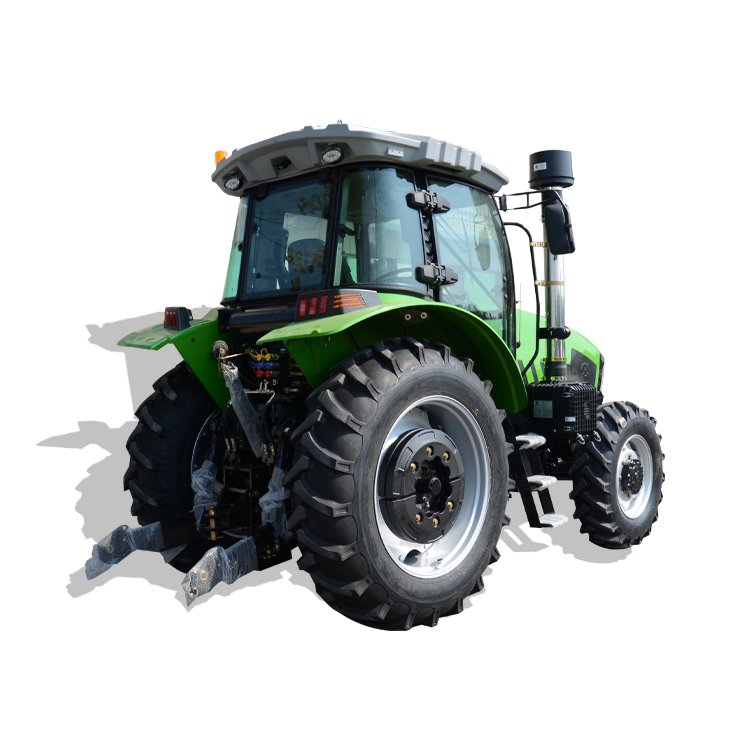 What Is Pto on Tractor？