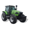  Huaxia huge 2104 210hp cabin multifunctional farming agricultural tractor