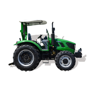 High Quality China huabo tractor 704 904 954 1204 1304 4WD Farm Tractor