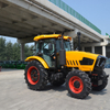 High Quality China Huaxia Tractor 1204 1304 4WD Farm Tractor
