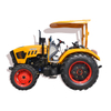 HB 1104 model 70hp 80hp agricultural 4 wheel tractor front end loader