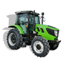 Tractors 1004 4X4WD 100 hp farming tractor for sale in China
