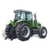  Huaxia huge 2104 210hp cabin multifunctional farming agricultural tractor