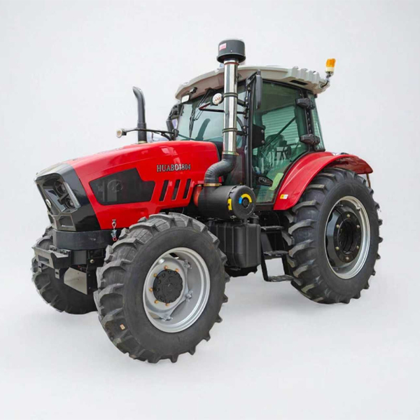 150hp Sunshade Tractors for Agriculture Traktor Agricola Trator