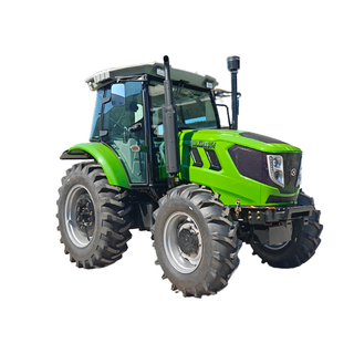 HB 1254 wheel tractor
