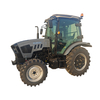 High Quality Euro 5 New Cheap Mini Farm Drive Tractor Loader With Disc Mower From China For Farm
