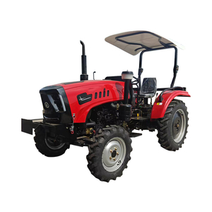 HB 704 TRACTOR