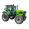 Tractors 4x4 Agricultural Tractors CE 4 Wheel Agricultural Tractors