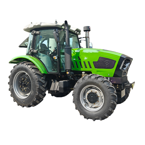Tractors 4x4 Agricultural Tractors CE 4 Wheel Agricultural Tractors