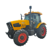 HX Best Seller CE Approved 120HP 4WD Mini Farm Tractor New Condition Chinese Brand Agricultural Wheel Tractor