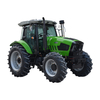 Huabo 180HP 4x4 Agricultural Tractor with AC Cabin & Diesel Engine
