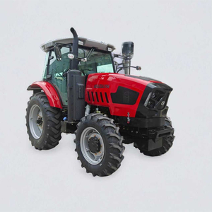 Hb 1754 tractor