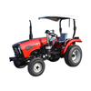 4x4 40hp Sunshade Tractors for Agriculture Traktor Agricola Trator