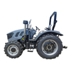 Fram Tractor with 100 HP YTO Engine Wheel Type COC and CE Certified Pump As Core Component
