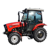 Huabo 80HP 4x4 Agricultural Tractor with Wider Tires, 904 Series for Farm Work