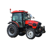 80Hp Farm Tractors Agriculture 4X4wd Agricultural Machine Tractor Wider Tire 904 Tractor