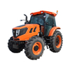 120hp Tractors for Agriculture Traktor Agricola Trator
