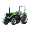 huabo 100hp Tractors for Agriculture Traktor Agricola Trator