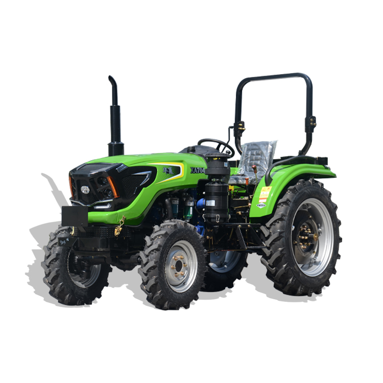 huabo 100hp Tractors for Agriculture Traktor Agricola Trator