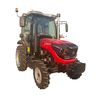 70hp-80hp 4 Cylinder Sunshade Chinese Farm Tractors 