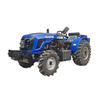Factory 50 Hp 504 Farm 4X4 Agriculture Mini Tractors for Sell Worldwide Tractor
