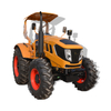 4x4 100hp Sunshade Tractors for Agriculture Traktor Agricola Trator