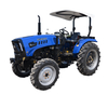 HB 604 TRACTOR