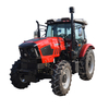 Free Shipping CE in Europe Hot Sale 4WD 180HP Tractor 4x4 Diesel Engine EPA Farm Tractors for Sale