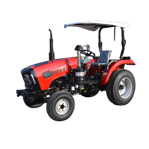 504 agricultural tractor