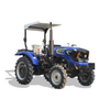huabo 100hp Tractors for Agriculture Traktor Agricola Trator