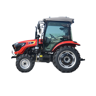 60hp TB Sunshade Tractors for Agriculture Traktor Agricola Trator