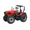120hp Sunshade Tractors for Agriculture Traktor Agricola Trator