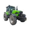 HX Best Seller CE Approved 220HP 4WD Mini Farm Tractor New Condition Chinese Brand Agricultural Wheel Tractor