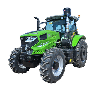 HB 2604 tractor