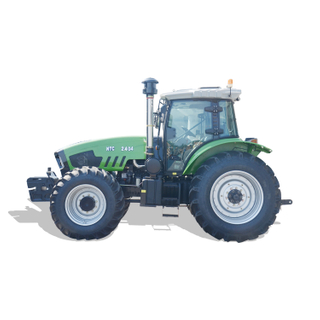 HB 2404 FRAM TRACTOR