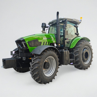 Hb 2204 tractor