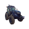 Hb 804 agricultural tractor